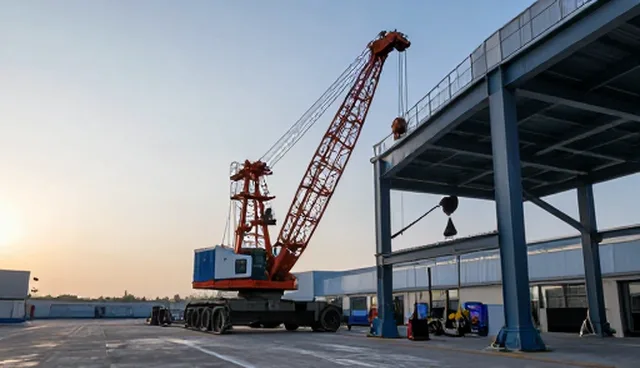 工业安全运维中的设备维护建议与常见问题处理