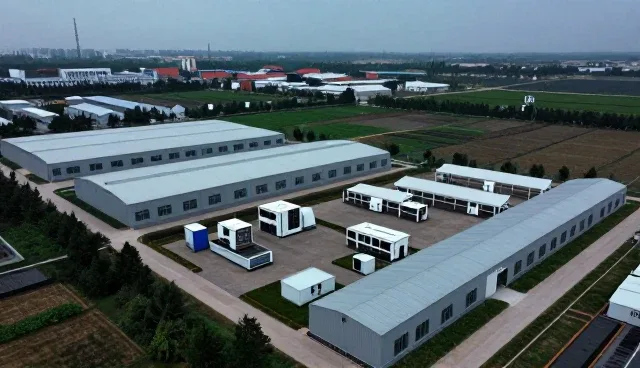 设备租赁中常见故障及处理方法解析